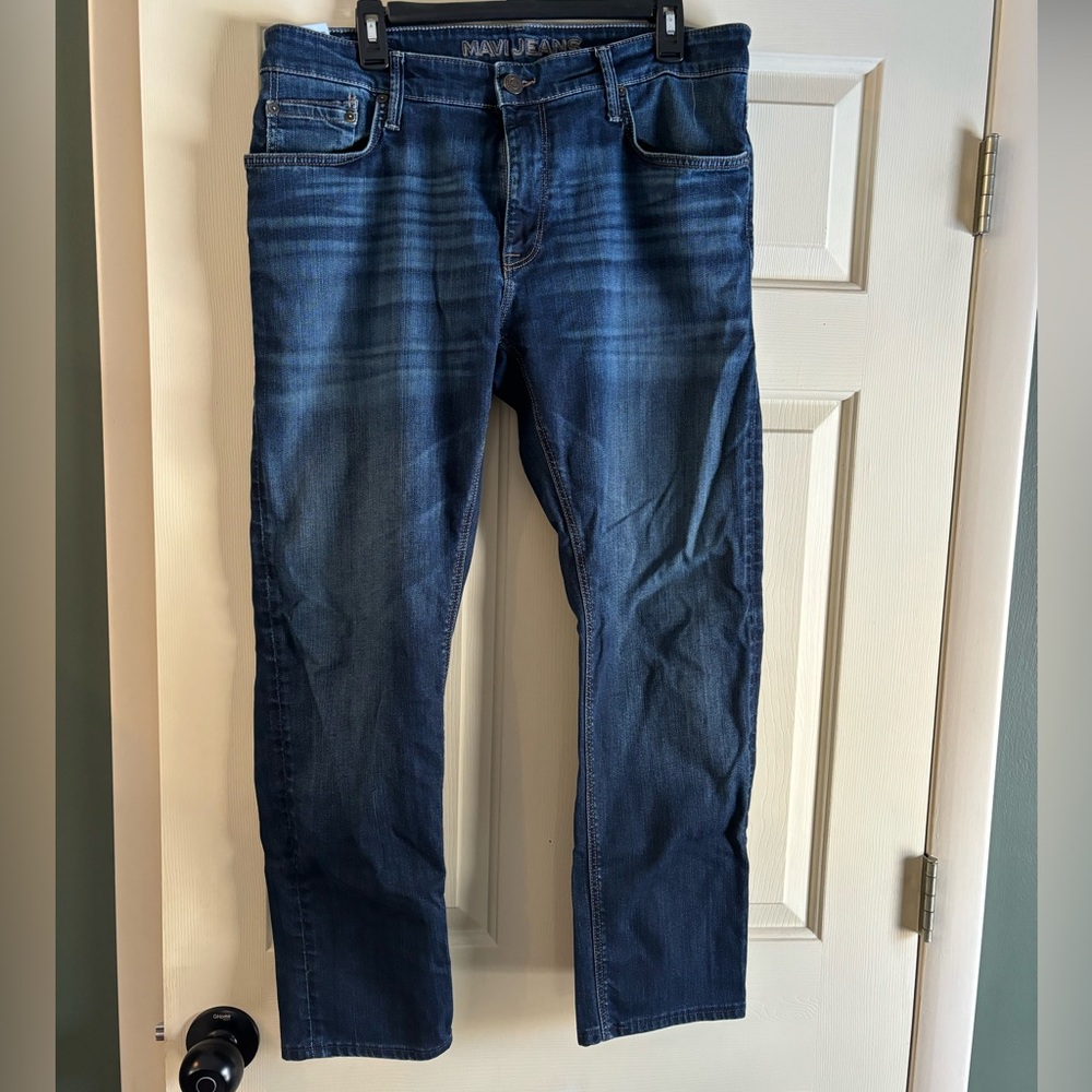 Mavi Jake Jeans 36x32